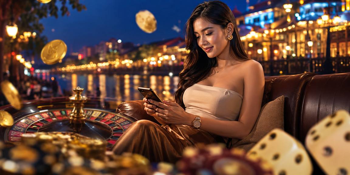 icuci88 Satu Platform, Pelbagai Pilihan Permainan untuk Anda